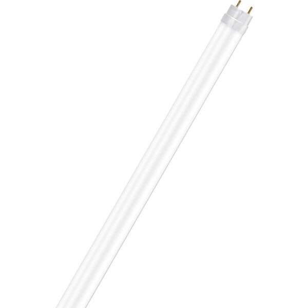 OSRAM HOMELIGHTING LED trubica En.trieda 2021: F (A - G) G13 žiarivkový tvar T8 KVG 18.3 W = 58 W teplá biela (Ø x d) 27 mm x 1513 mm 1 ks; 4058075593923
