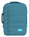 Cestovný batoh do lietadla CabinZero Classic 44L Bali Blue