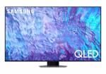 Samsung QE75Q80CATXXH QLED 75'' 4K Ultra HD Tizen