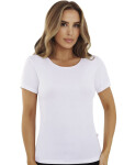 Emili Ida chemise short S-XL Černá S