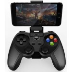 IPega 9078 Bluetooth Gamepad Android/PC/Android TV čierna (57983114664)