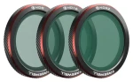 Freewell FW-NE2-STD / Sada ND filtrov / Standard Day / DJI Neo 2 / ND8, ND16, ND32 (FW-NE2-STD)