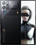 Nubia RedMagic 9S Pro 5G 16/512GB Cierny