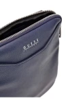 Guess Jeans HMMETU P4223 crossbody modrá