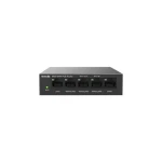 Tenda G0-5G-PoE / Router / PoE switch / MultiWAN / 5x Gigabit / VPN (75011980)