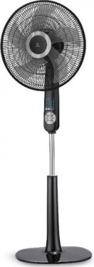 Electrolux Ventiliatorius Electrolux EFF-1004i Juodas