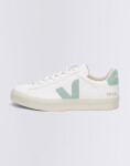 Veja Campo Extra White Matcha 40