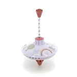 Vilac Kovová káča Sarah Betz Zvieratká