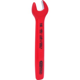 Vidlicový kľúč s ochrannou izoláciou, 16 mm KS Tools 117.1516; 117.1516