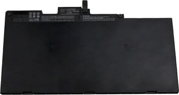 MicroBattery HP EliteBook 745 755 840 (MBXHP-BA0136)