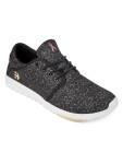 Etnies Scout B4BC Black/Tan pánske letné topánky