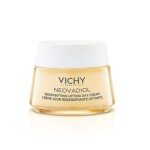 VICHY Neovadiol peri-menopause denný krém pre normálnu až zmiešanú pleť 50 ml