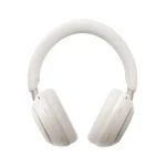 Anker Soundcore Space 2 biela / Bezdrôtové slúchadlá / ANC / LDAC / BT 6.1 / výdrž 70 h (D1402G21)