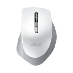 Asus WT425 sivá / bezdrôtová optická myš / 1600dpi (90XB0280-BMU0H0)