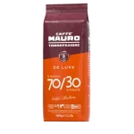 Mauro Caffé De Luxe 1 kg / Zrnková káva / 70% Arabica amp; 30% Robusta (8002530151124)
