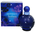 Britney Spears Midnight Fantasy EDP ml