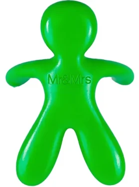 Osviežovač vzduchu / vôňa do auta - MrMrs Cesare Warm Spicy (JCESBS22NV03FI)