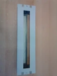 Triton RAC-JL-X01-A1 / Ističová lišta / 19" / 3U / DIN / 23 modulov / šedá (RAC-JL-X01-A1)