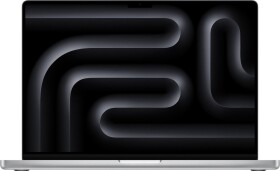 Apple MacBook Pro Z1DW 35,97cm 14,2Zoll StD M4 10C CPU/10C GPU/16C N.E. 16GB 2TB SSD 70W USB-C DE Silber