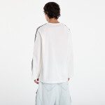 Tričko Y-3 Wire Long Sleeve Tee UNISEX Core White S