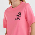 O'Neill Future Surf Society Regular T-Shirt W 92800613490 S