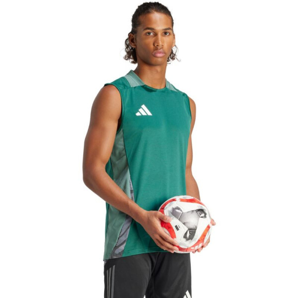 Tričko adidas Tiro 24 Competition Training Sleeveless M IR5477 pánske S