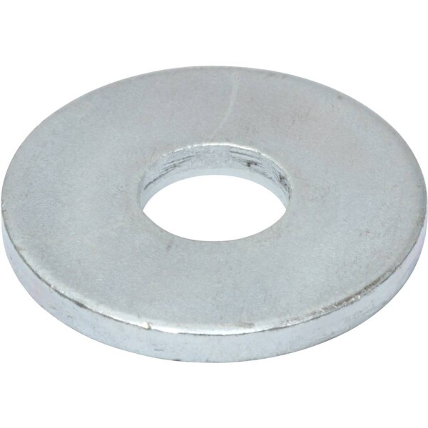 Podložka 22 mm 72 mm ocel pozinkované 10 ks SWG 459 22 55; 459 22 55