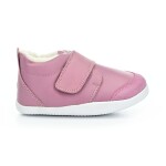 Bobux Rover Arctic Lilas první zimní barefoot boty 22 EUR