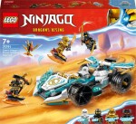 LEGO® NINJAGO® 71791 dračie Spinjitzu auto