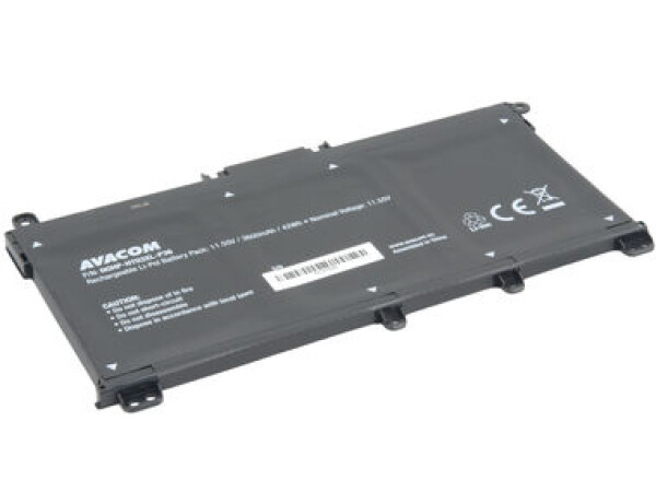 AVACOM batéria pre notebook HP 240 / Li-Pol / 11.55 V / 3600 mAh (NOHP-HT03XL-P36)