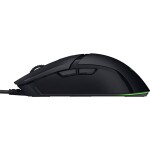 Razer Cobra čierna / Herná myš / optická / 8500 DPI / 6 tlačidiel / USB (RZ01-04650100-R3M1)