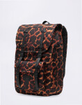 Herschel Supply Little America Mid-Volume Digi Leopard