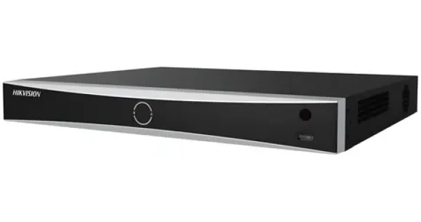 HIKVISION DS-7616NXI-K1(D) / NVR rekordér AcuSense / 16 kanálov / 12Mpix / 160Mbps / 1x SATA / LAN (DS-7616NXI-K1(D))