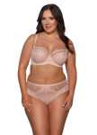 Ava 2109 Nohavičky S-3XL bílá 3xl
