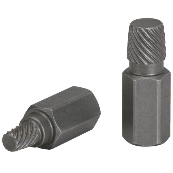 KS Tools 150.1375 extraktor, 1/4"; 150.1375