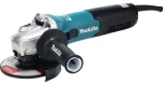 Makita GA5090X01 / Uhlová brúska / 125mm (GA5090X01)