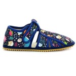 Beda Sea World (BFN-170020/W/BR/OP) barefoot papuče 34 EUR