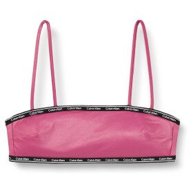 Dámsky vrchný diel plaviek KW0KW01980-VUX - Calvin Klein L