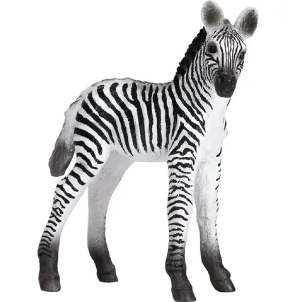 Mojo Animal Planet ZEBRA mláďa