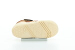 Bobux Summit Caramel Toffee barefoot sandále 25 EUR