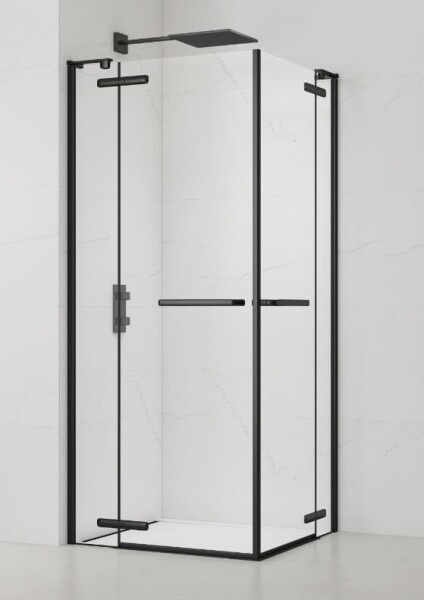 Sprchovací kút obdĺžnik 100x90 cm SAT TGD NEW SATTGDN10090C SATTGDN10090C