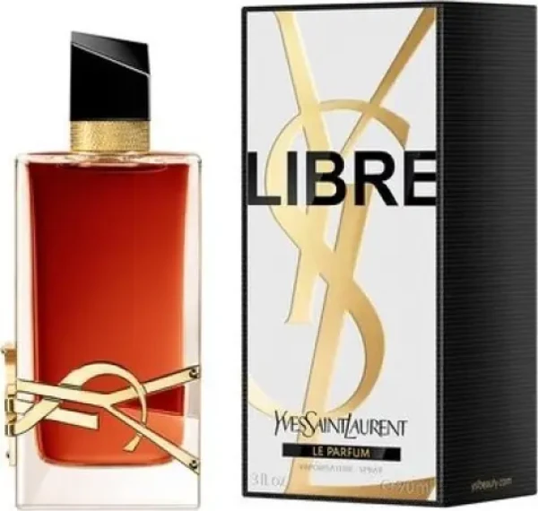 Yves Saint Laurent Libre EdP 90 ml / Parfumovaná voda (139836)