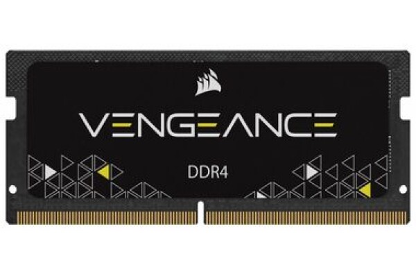 Corsair Vengeance 32GB (1x 32GB) DDR4 3200MHz / CL22 / SO-DIMM (CMSX32GX4M1A3200C22)