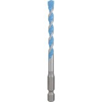 Bosch Accessories EXPERT HEX-9 2608900575 viacúčelový vrták 1 ks 6 mm Celková dĺžka 150 mm šesťhranný záhlbník 1 ks; 2608900575