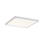 Paulmann 92949 Areo LED panel zabudovateľný LED pevne zabudované LED osvetlenie 12 W biela (matná); 92949