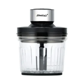 Steba MG 400 čierna / stolný mixér / 2 L / 400 W (28.34.00)
