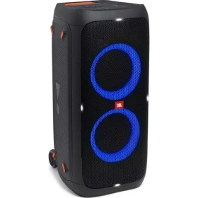JBL Partybox 310 čierna / Bluetooth reproduktor / 240W / BT 5.1 / IPX4 / USB / výdrž 18h (JBLPARTYBOX310EU)