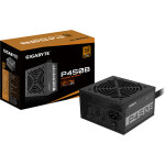 GIGABYTE AORUS P450B / 450W / 120mm ventilátor / PFC / 80PLUS Bronze (GP-P450B)