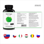 ADVANCE Moringa 180 tabliet