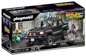 Playmobil® Back to the Future 70633 Martyho pick- UP